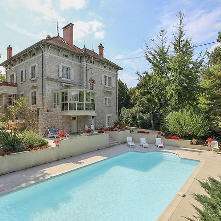 Le Verdie Bed & Breakfast Caussade Exterior photo