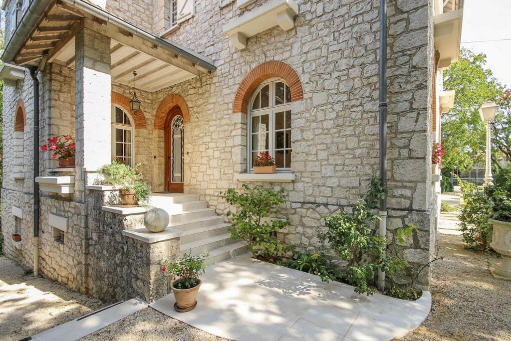 Le Verdie Bed & Breakfast Caussade Exterior photo